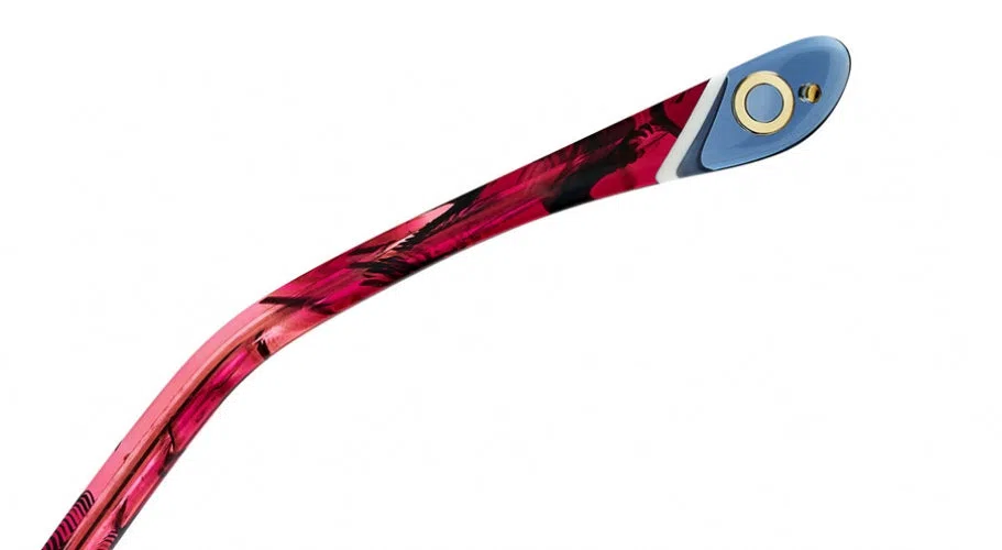Etnia Barcelona VERACRUZ 22 .P Eyeglasses - view 50